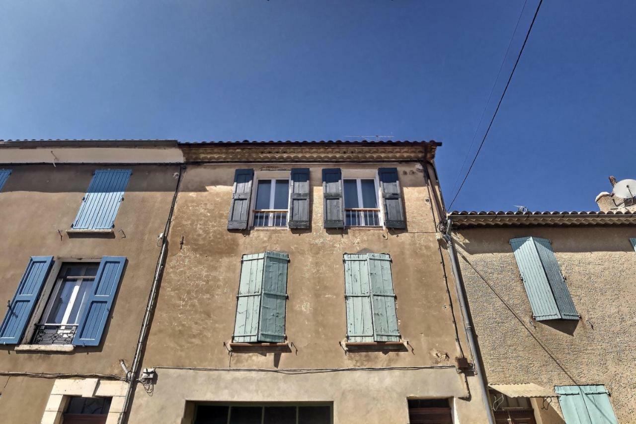 La Lavandiere Puimoisson Exterior photo